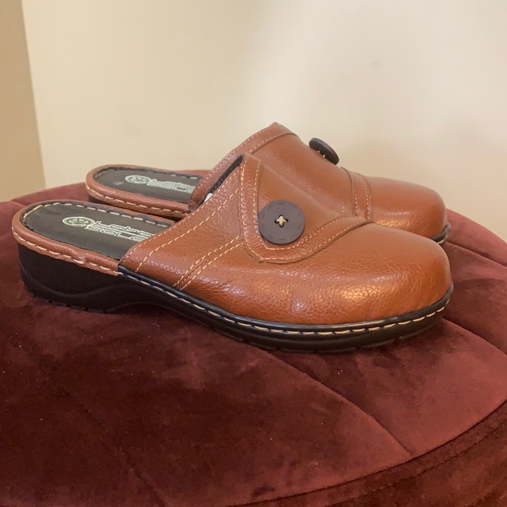 Women’s Lobo Solo clogs